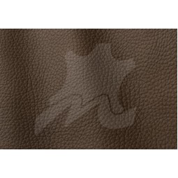 Шкіра ВРХ Флотар ATLANTIC коричневий NOUGAT 0,9-1,1 Італія